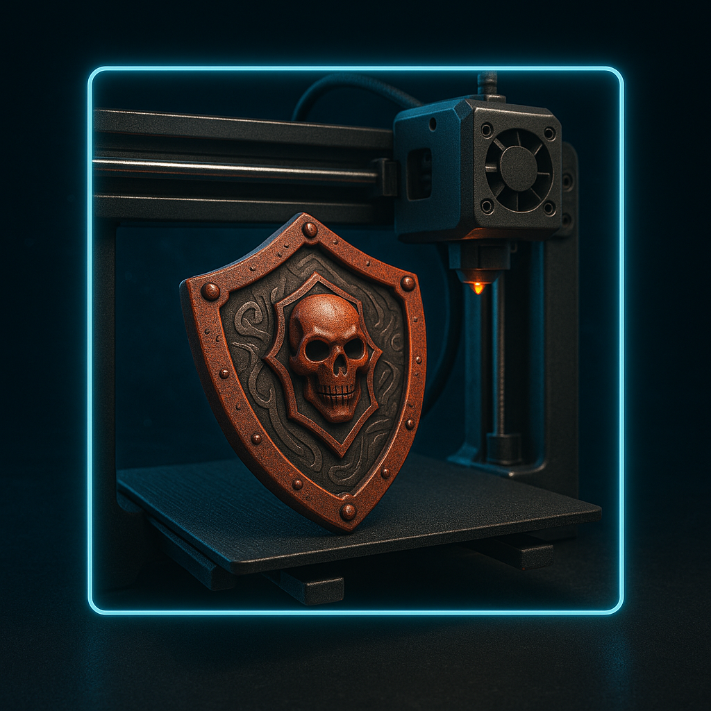 Cosplay Props & Gear